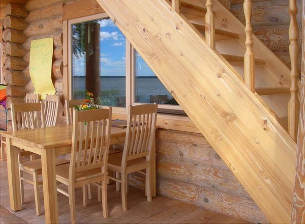 Holiday Complex Cirmas Ezerkrasts Ludza Zimmer foto
