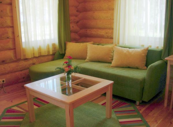 Holiday Complex Cirmas Ezerkrasts Ludza Zimmer foto