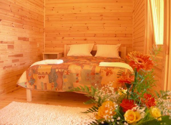 Holiday Complex Cirmas Ezerkrasts Ludza Zimmer foto