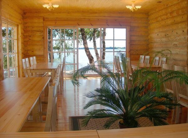 Holiday Complex Cirmas Ezerkrasts Ludza Exterior foto