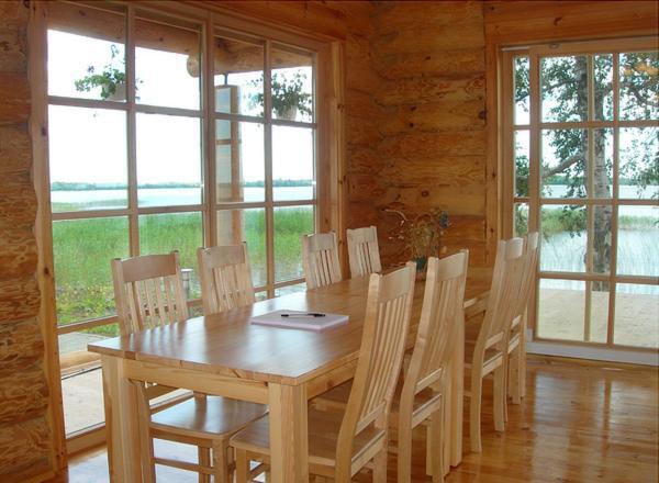 Holiday Complex Cirmas Ezerkrasts Ludza Exterior foto